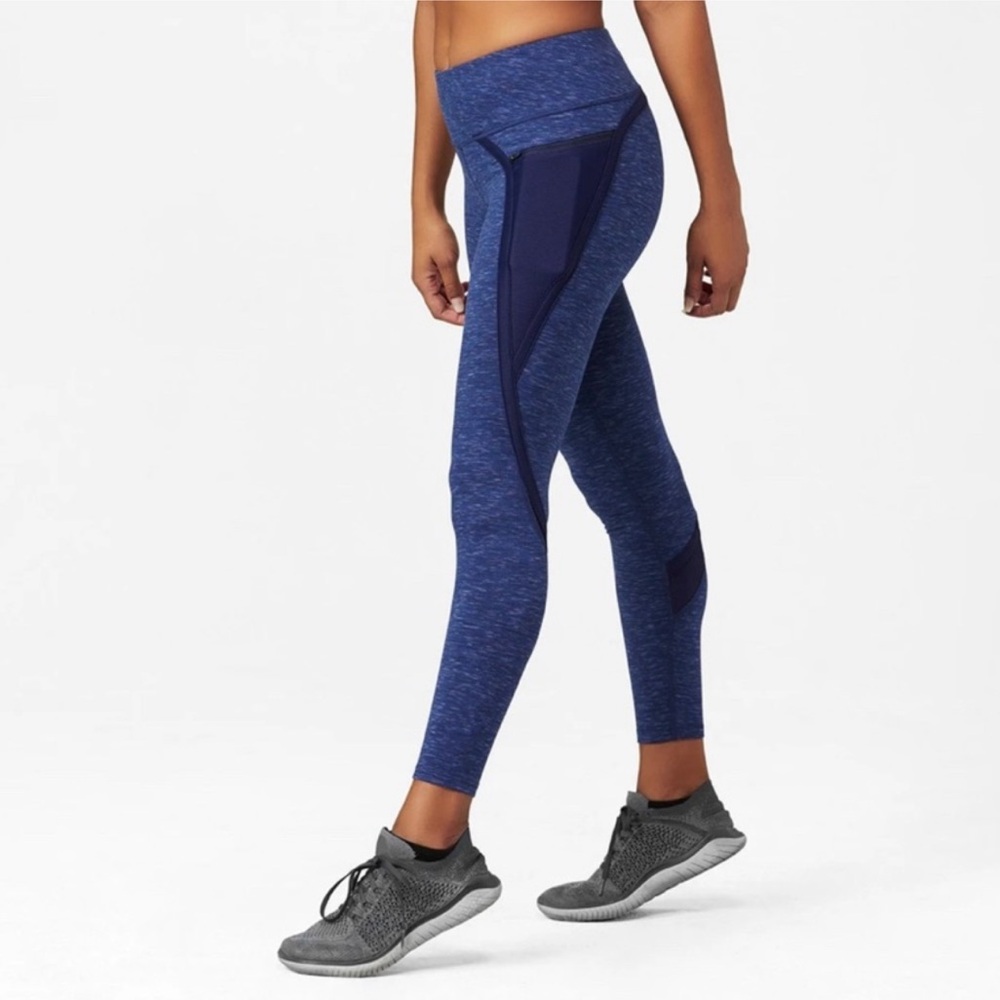NWOT! Hylete Nimbus Tights Leggings